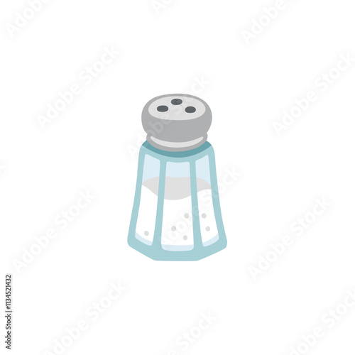 Salt Shaker
