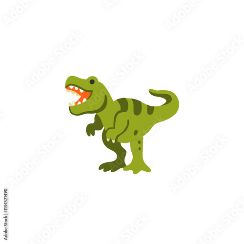 T-Rex
