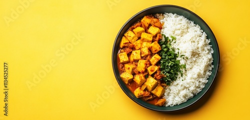 Wallpaper Mural Korean Kimchi Jjigae Stew with Traditional Ingredients Torontodigital.ca