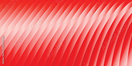 Abstract background illustration, gradient colors, dynamic wavy shapes, vector design.