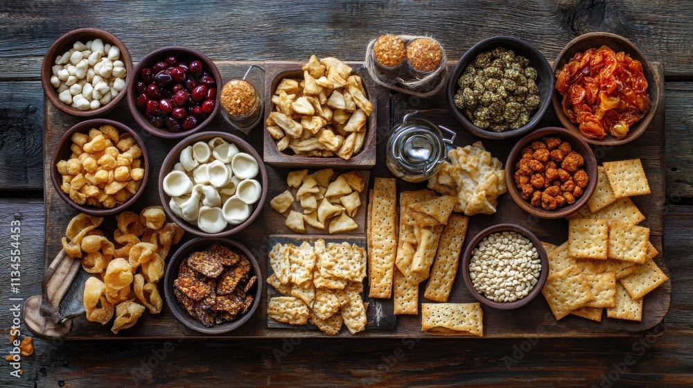Italy delivers artisanal snacks and beverages, combining cultural richness with innovative techniques Italy delivers artisanal snacks and beverages, combining cultural richness with innovative techniques