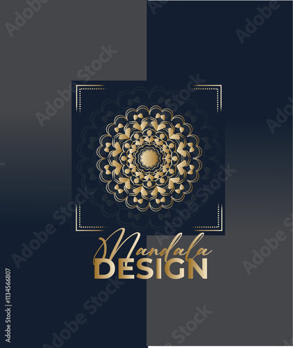 MANDALA DESIGN