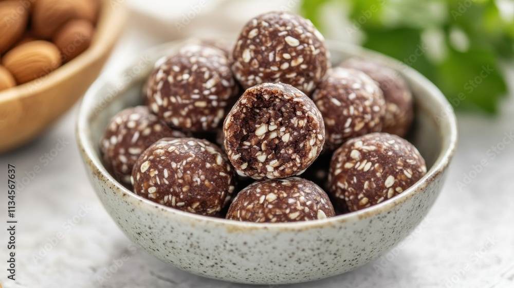 Nut-based treats and superfoods define Australia thriving healthy snack market Nut-based treats and superfoods define Australia thriving healthy snack market