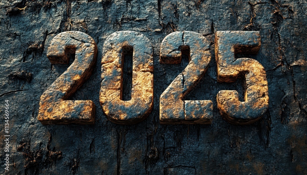 3D text 3D text