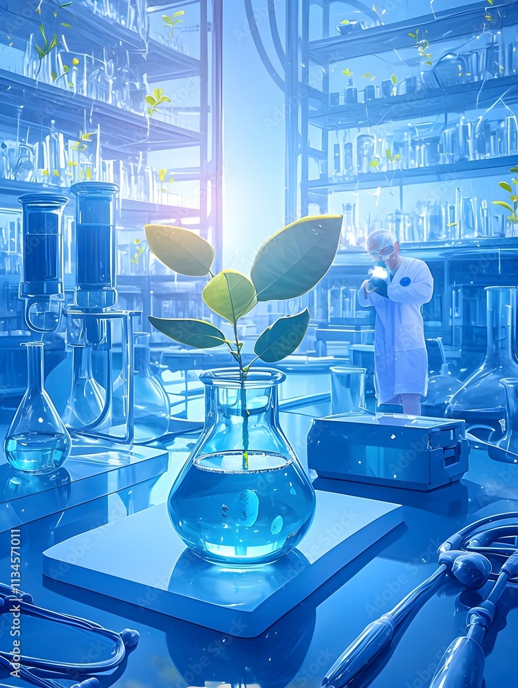 Groundbreaking Medical Innovations Driving Economic Investment and Trends in Scientific Research
