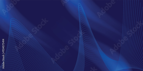 elegant corporate digital wave formal minimum smart prestigious check curve money network presentation technology wallpaper. eps 10