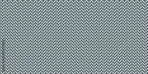 Mesh texture for fishing nets. Seamless pattern for sportswear or soccer goals.