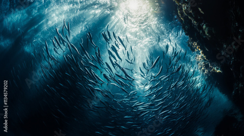Ocean fish