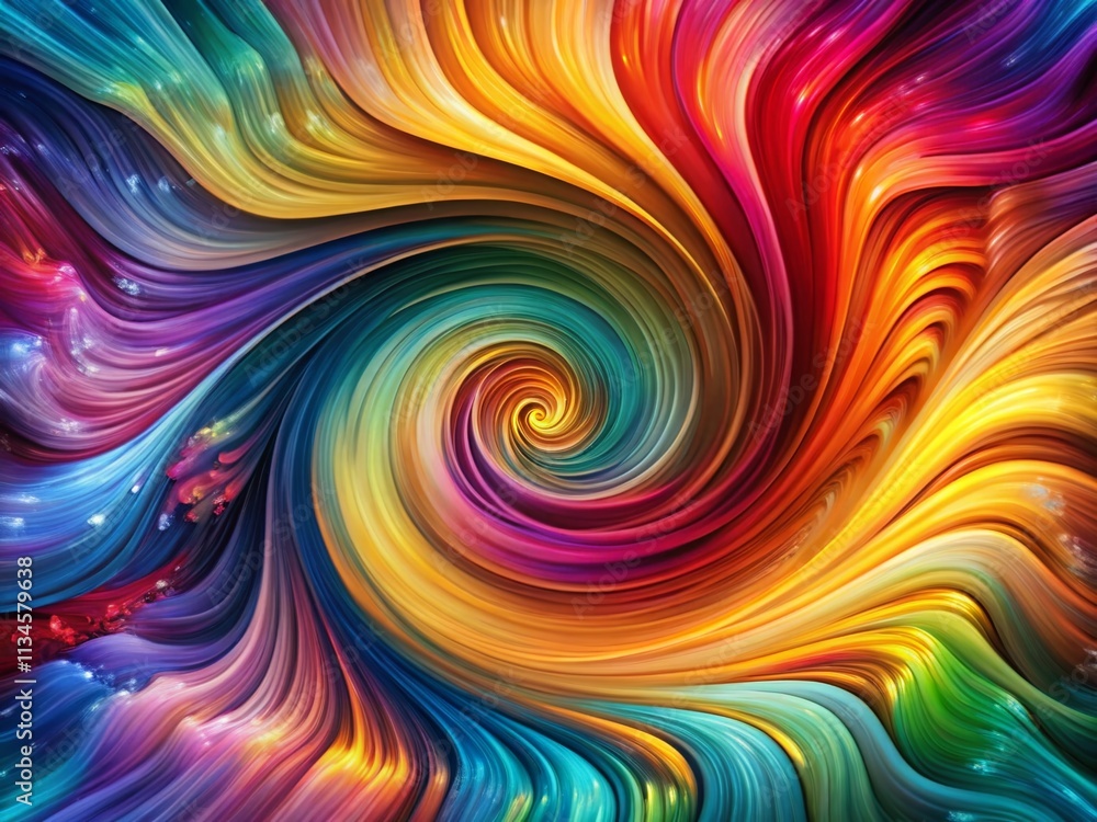 Abstract Art with Vibrant Colors and Swirling Patterns for Wall Decor - Perfect for Modern Interiors and Creative Spaces, Inviting Imagination and Inspiration into Your Home Abstract Art with Vibrant Colors and Swirling Patterns for Wall Decor - Perfect for Modern Interiors and Creative Spaces, Inviting Imagination and Inspiration into Your Home