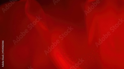 Red Abstract Swirl Background: An abstract background with soft and swirling red gradients, perfect for adding a touch of vibrancy and drama to your designs.  