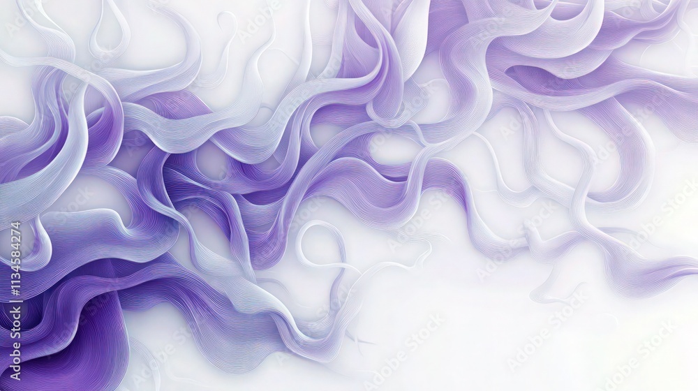 A sophisticated digital illustration of purple and blue flames dancing across a white canvas. The flames are rendered in delicate, flowing white line art. A sophisticated digital illustration of purple and blue flames dancing across a white canvas. The flames are rendered in delicate, flowing white line art.