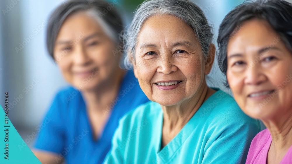 Caregivers Uplift Seniors Through Compassion and Connection in a Supportive Environment Caregivers Uplift Seniors Through Compassion and Connection in a Supportive Environment