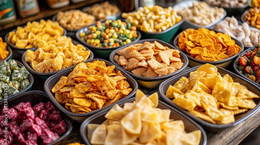 Wellness-focused and nutrient-dense, Australia snacks appeal to health-conscious consumers worldwide Wellness-focused and nutrient-dense, Australia snacks appeal to health-conscious consumers worldwide