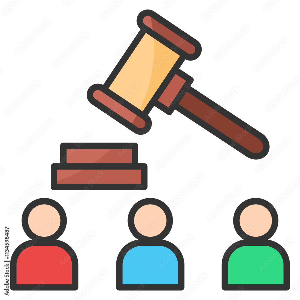 Ethics Committee Icon Element For Design Ethics Committee Icon Element For Design