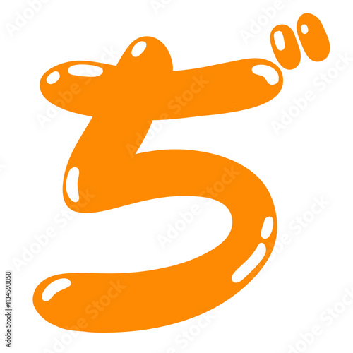 Wallpaper Mural Japanese hiragana lettering  Torontodigital.ca