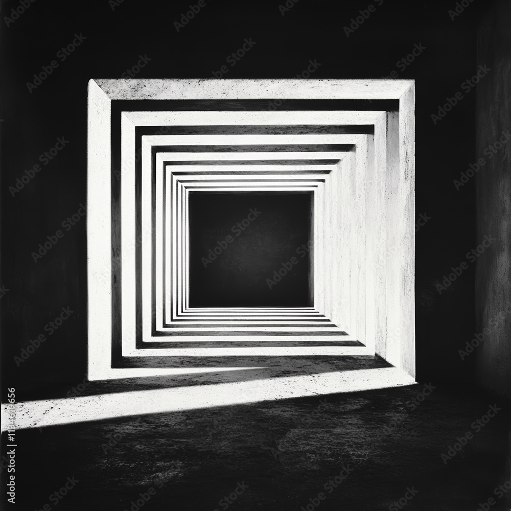 abstract architectural background abstract architectural background