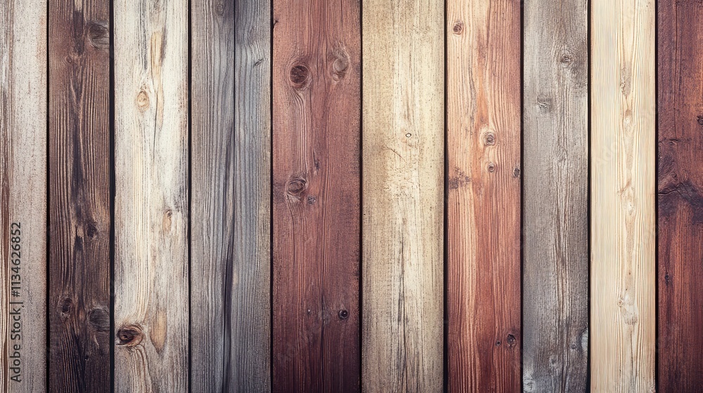 Wooden Planks with Various Shades and Textures Ideal for Backgrounds, Home Decor, and Vintage Styling with Natural Aesthetic Appeal for Creative Projects Wooden Planks with Various Shades and Textures Ideal for Backgrounds, Home Decor, and Vintage Styling with Natural Aesthetic Appeal for Creative Projects