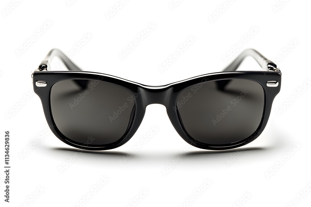 Wayfarer sunglasses- AI Generated Wayfarer sunglasses- AI Generated