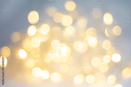 Festive New Year background.
