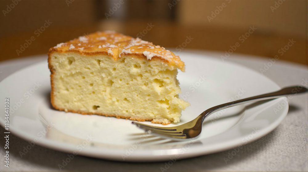 piece of cake piece of cake