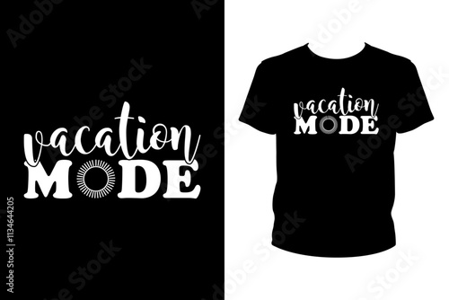 Vacation mode - Art files for Cricut and Silhouette. You can edit them with Adobe Illustrator.