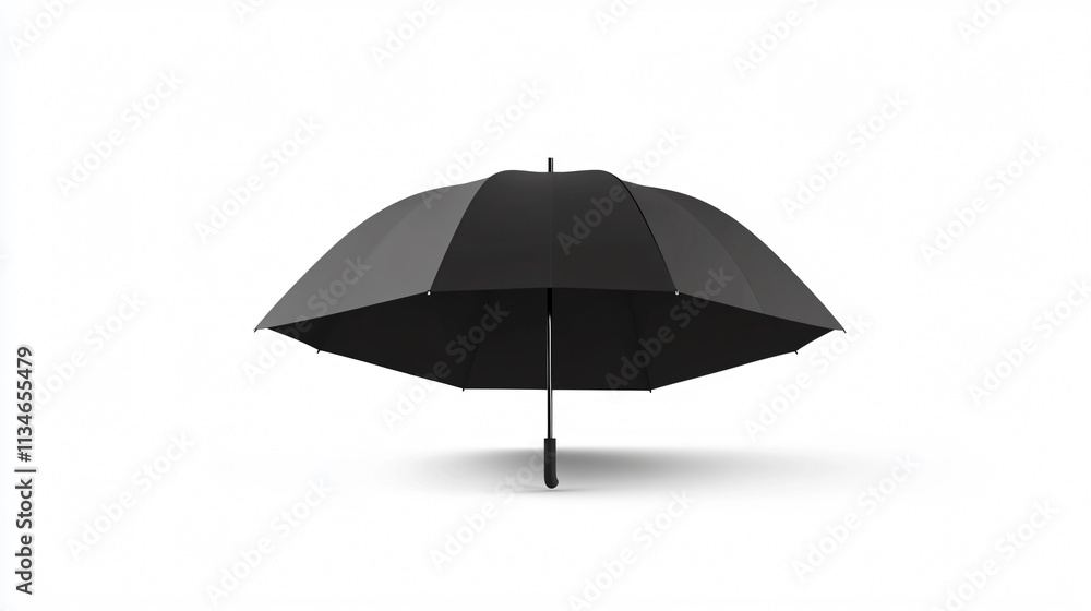 Closed Umbrella Icon Transparent Vector Isolated Closed Umbrella Icon Transparent Vector Isolated
