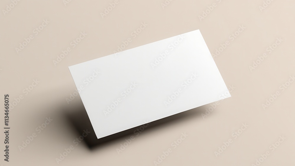A minimalist photograph of a blank, open book with crisp white pages, set against a neutral background A minimalist photograph of a blank, open book with crisp white pages, set against a neutral background