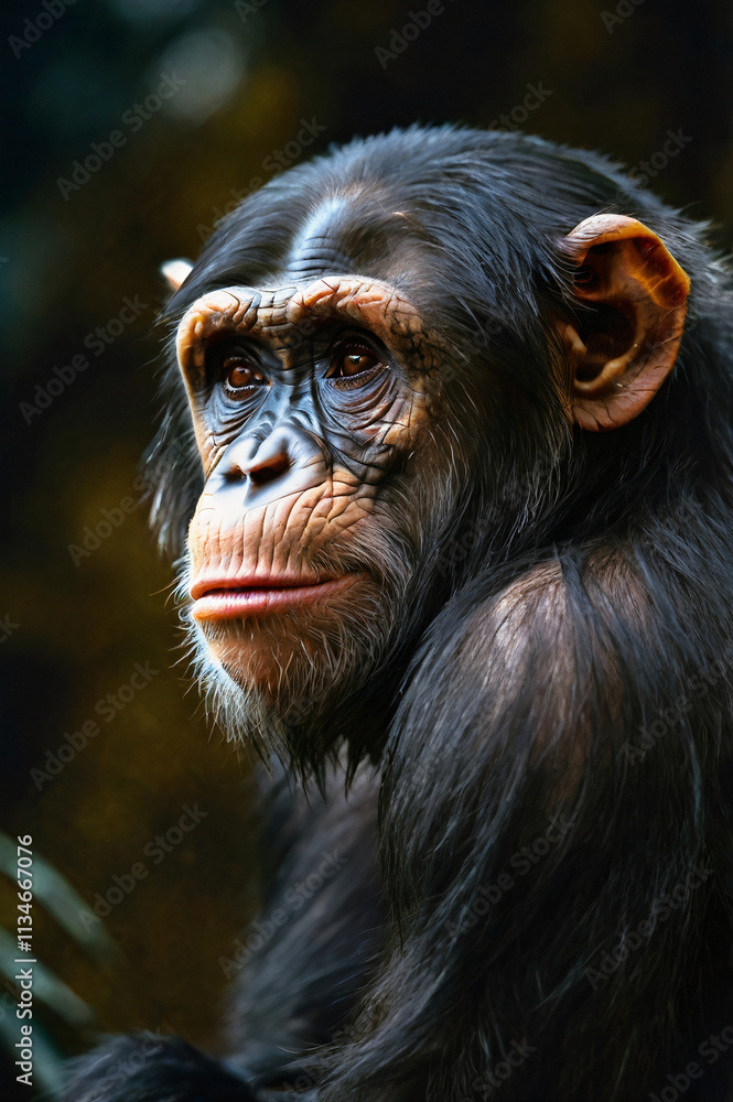 monkey monkey