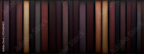 Wallpaper Mural illustrazione sfondo con elementi astratti a tema geometrico surreale Torontodigital.ca