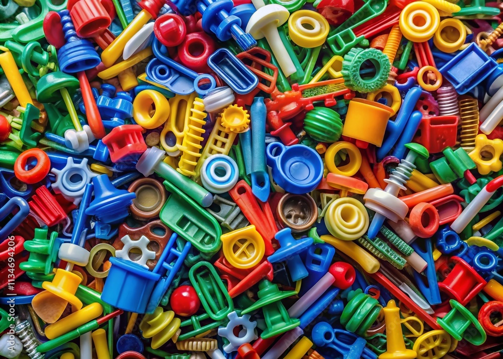 A Vibrant Array of Colorful Clips and Fasteners for Automobiles Showcasing the Diversity of Plastic Components in the Automotive Industry A Vibrant Array of Colorful Clips and Fasteners for Automobiles Showcasing the Diversity of Plastic Components in the Automotive Industry