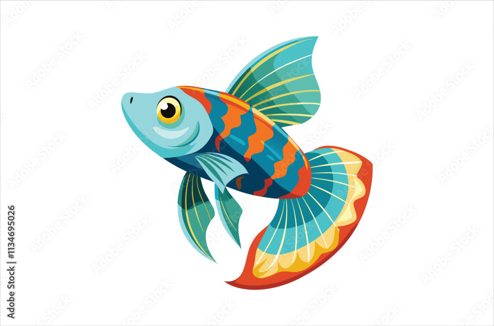 guppy vector, icon vector illustration, guppy silhouette of a guppy isolated on a white background, eps, png, svg, vector, guppy vector, icon vector illustration, guppy silhouette of a guppy isolated on a white background, eps, png, svg, vector,