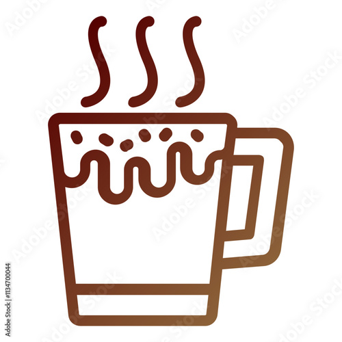 hot chocolate icon