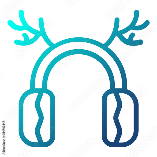 earmuffs icon