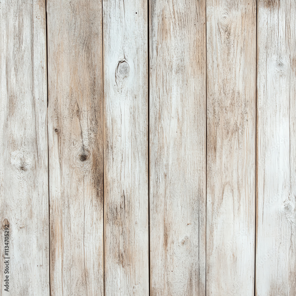 Fototapeta premium A textured, weathered wooden surface with light and dark tones offering rustic charm.