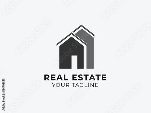 Logo-Real Estate