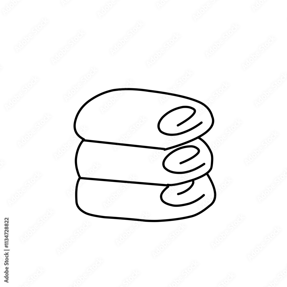 Bathroom icon Vector illustration Bathroom icon Vector illustration