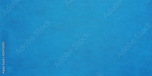 Vivid Blue Background with Textured Surface for Creative Projects and Design Use, Perfect for Website and Print Applications
