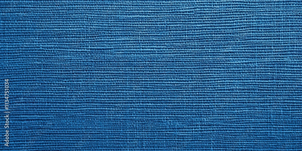 Close-up of Textured Blue Fabric Background with Subtle Patterns Ideal for Creative Projects, Textile Designs, or Fashion Promotions Close-up of Textured Blue Fabric Background with Subtle Patterns Ideal for Creative Projects, Textile Designs, or Fashion Promotions