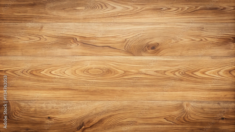 Rustic Wooden Plank Background with Warm Brown Hues and Intricate Grain Patterns Rustic Wooden Plank Background with Warm Brown Hues and Intricate Grain Patterns