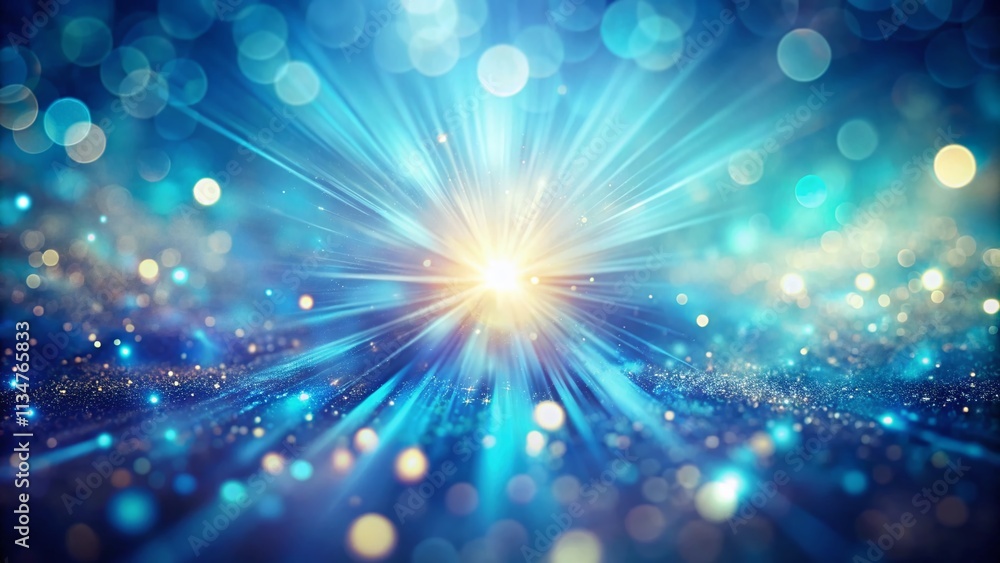 Captivating Light Blue Light Burst with Tilt-Shift Photography Creating an Ethereal Atmosphere for Dreamy Landscapes and Abstract Artworks Captivating Light Blue Light Burst with Tilt-Shift Photography Creating an Ethereal Atmosphere for Dreamy Landscapes and Abstract Artworks