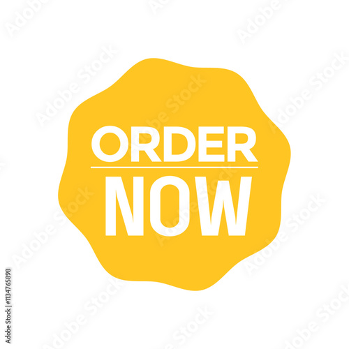 Yellow Label order now