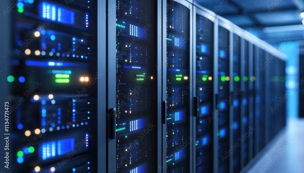 The Importance of Redundant Power Supplies in Ensuring Data Center Resilience The Importance of Redundant Power Supplies in Ensuring Data Center Resilience