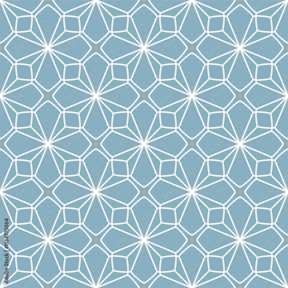 Abstract geometric seamless pattern. Modern stylish texture. Vector background. Abstract geometric seamless pattern. Modern stylish texture. Vector background.