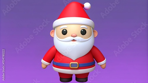 santa claus