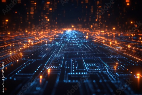 Language Models Artificial Intelligence Deep Learning Neural Networks Automation Quantum Computing Cyberspace Creativity Web3 Virtual Reality