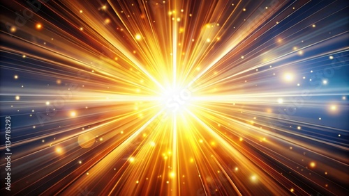 Abstract background with rays of light shining through, creating a dynamic and energetic effect, abstract, background, rays