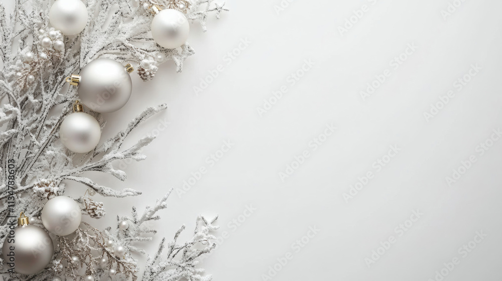 Christmas ball decorations Christmas ornaments ideas DIY Christmas gifts isolated white background Christmas ball decorations Christmas ornaments ideas DIY Christmas gifts isolated white background