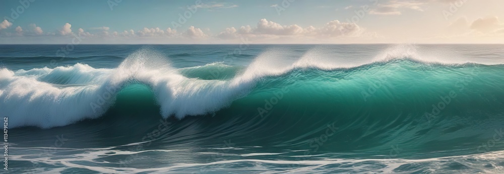 soothing oceanic color scheme with flowing waves, natural colors, abstract art, flowing waves soothing oceanic color scheme with flowing waves, natural colors, abstract art, flowing waves