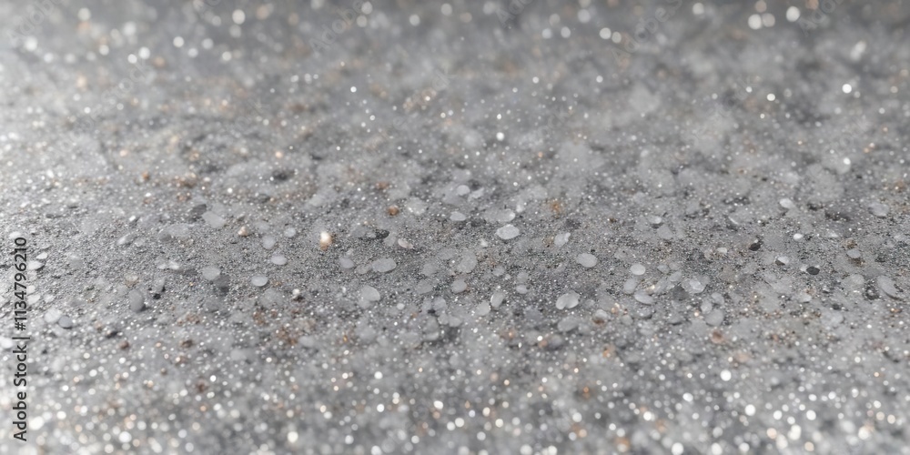 White and gray glitter background with a reflective metallic sheen, gray glitter, reflective metallic sheen, soft texture White and gray glitter background with a reflective metallic sheen, gray glitter, reflective metallic sheen, soft texture