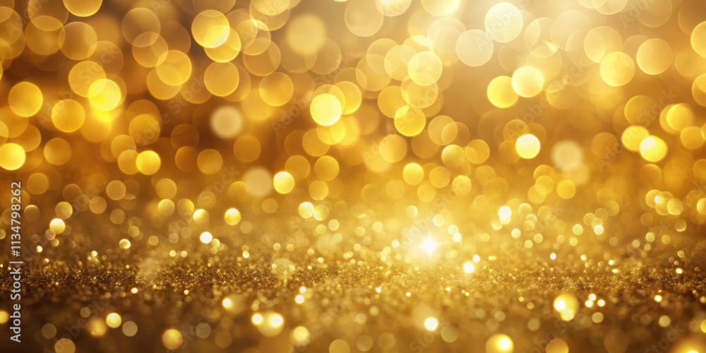 Golden bokeh background with a blurry effect, shiny, glow, abstract, sparkly, lights, festive, celebration, luxury Golden bokeh background with a blurry effect, shiny, glow, abstract, sparkly, lights, festive, celebration, luxury